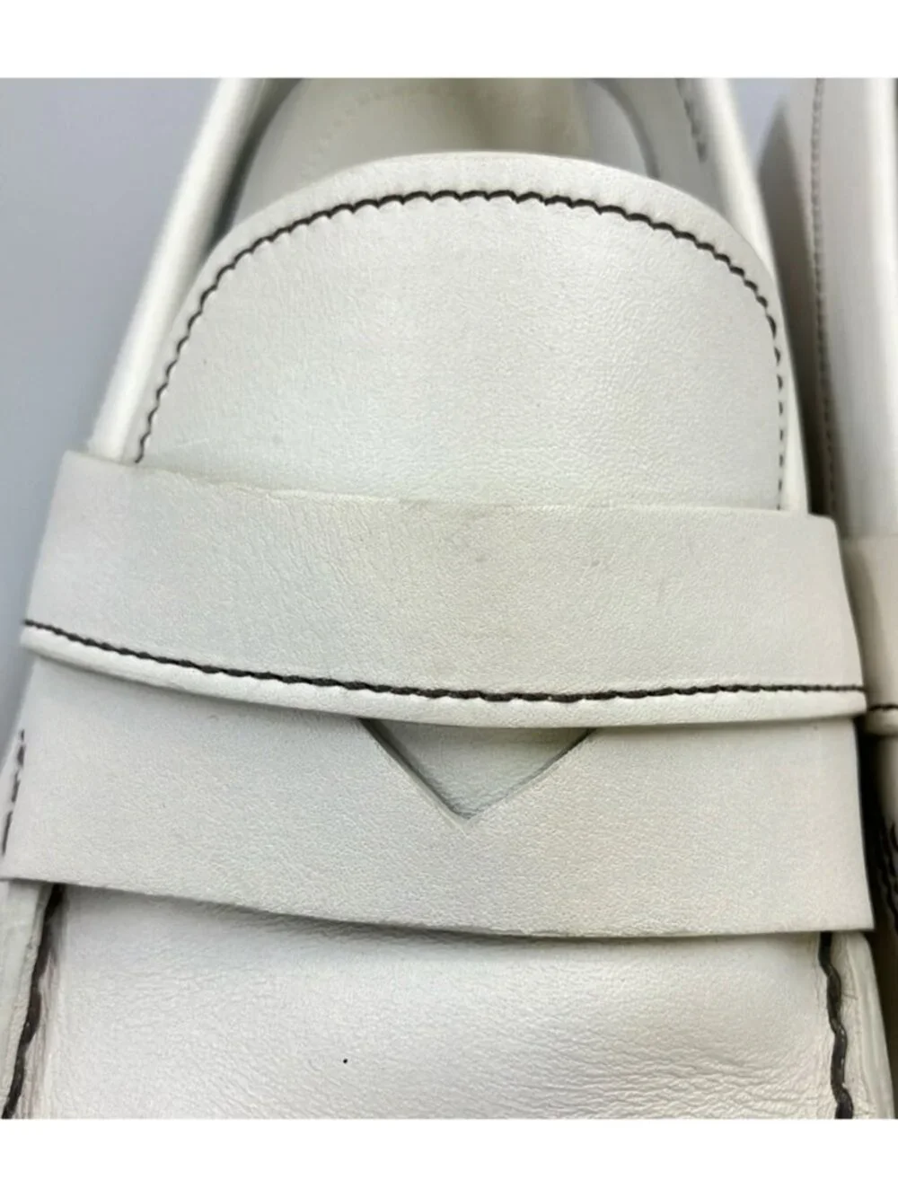 Prada Coin Loafers 9